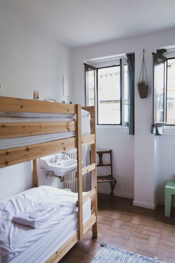 Twin Room (Bunk Bed) with Shared Bathroom,828696410:JPEG