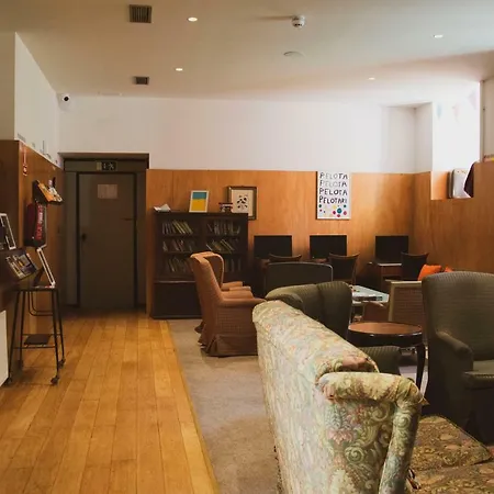 A Room In The City Hostel-2